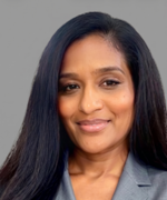 Celene Grant, CPA, MBA.   Headshot