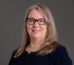 Kristi Dymond  Headshot