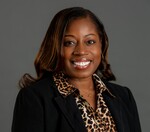 Karen Taylor-Bates Headshot