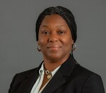 Levonda Harris Headshot