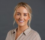 Rebecca McGuckin Headshot