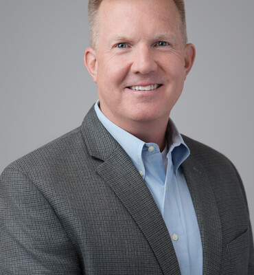 Mark Van Genderen