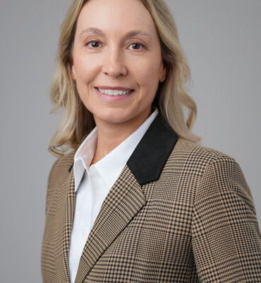 Jennifer Ansberry