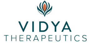 Vidya Therapeutics Logo