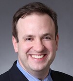David Held Headshot
