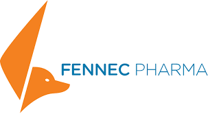 Fennec Pharmaceuticals Inc