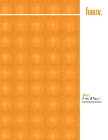 2020 Annual Report