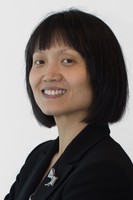 Lucy Lu, M.D. Lucy Lu, M.D.