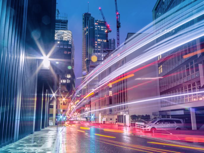 Triangle Capital Corporation Invests in HALO Branded Solutions