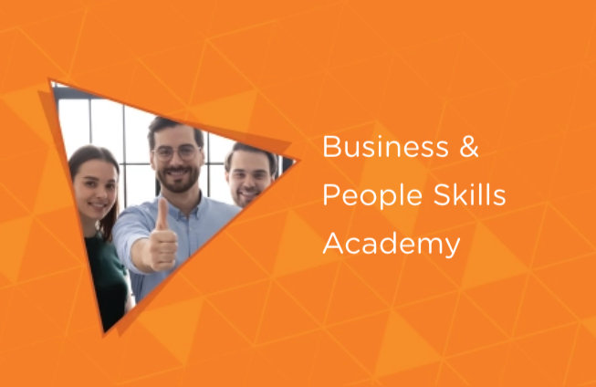 Business & People Skills Academy