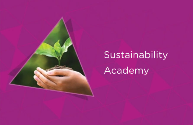 Sustainability Academy
