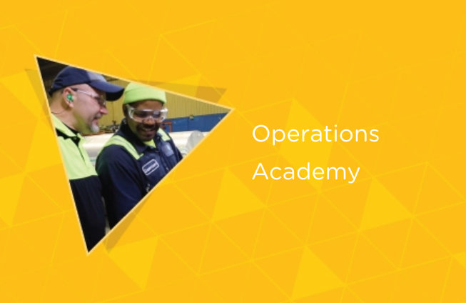 Operations Academy