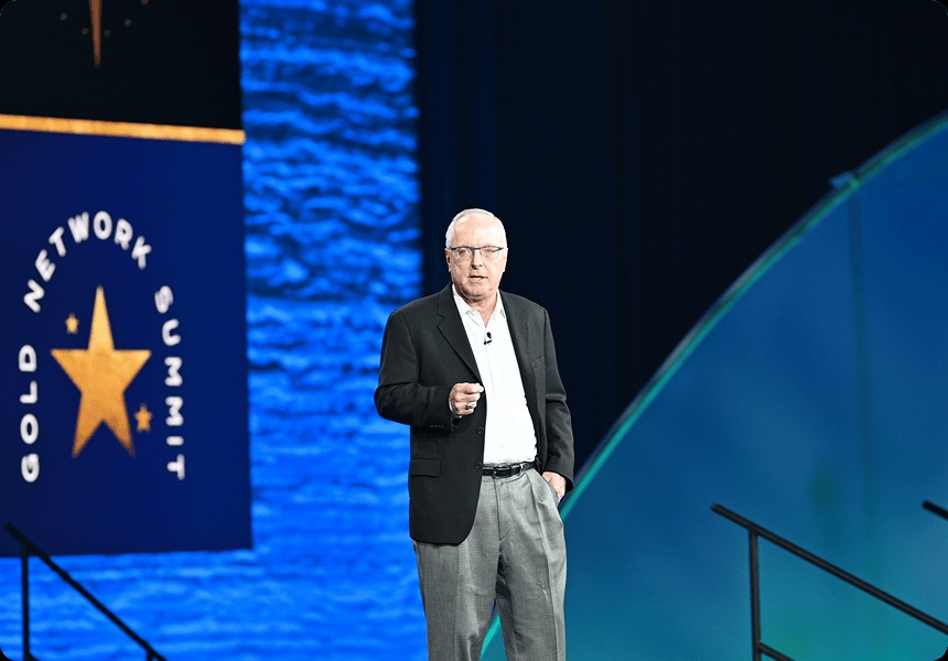 Leadership image