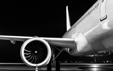Aerospace and High Strength