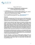 The Prevalence of Inflammation and Endotoxemia in End-Stage Renal Disease (ESRD)