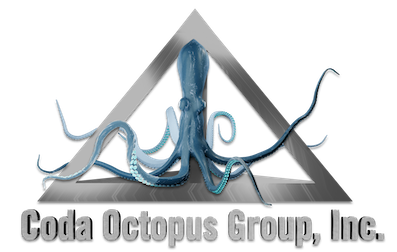 Coda Octopus Group, Inc.