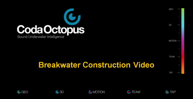 Content for Breakwater Construction and Management page