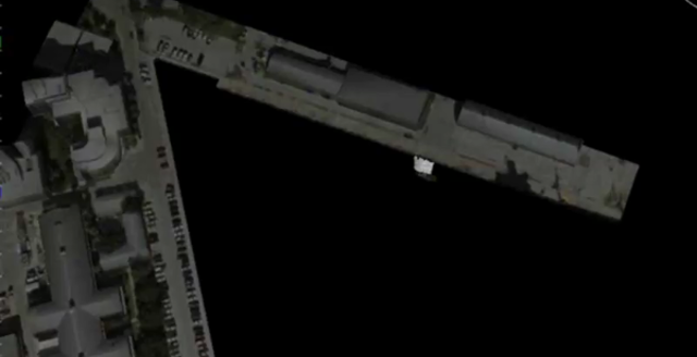 Content for Critical Asset Inspection page