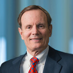 Paul Hylbert, Jr. Headshot