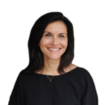 Sulina Connal Headshot