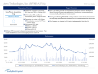 Aeva Technologies, Inc.