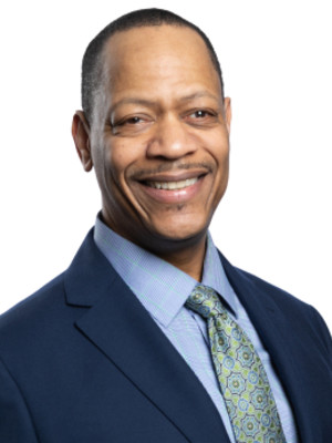 Victor Woolridge Victor Woolridge