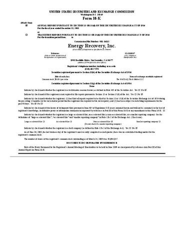2008 Annual Report