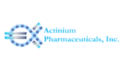 Actinium Pharmaceuticals, Inc. 