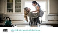 Stifel 2022 Cross Sector Insight Conference