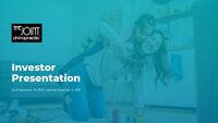 The Joint Q3 2025 Investor Presentation