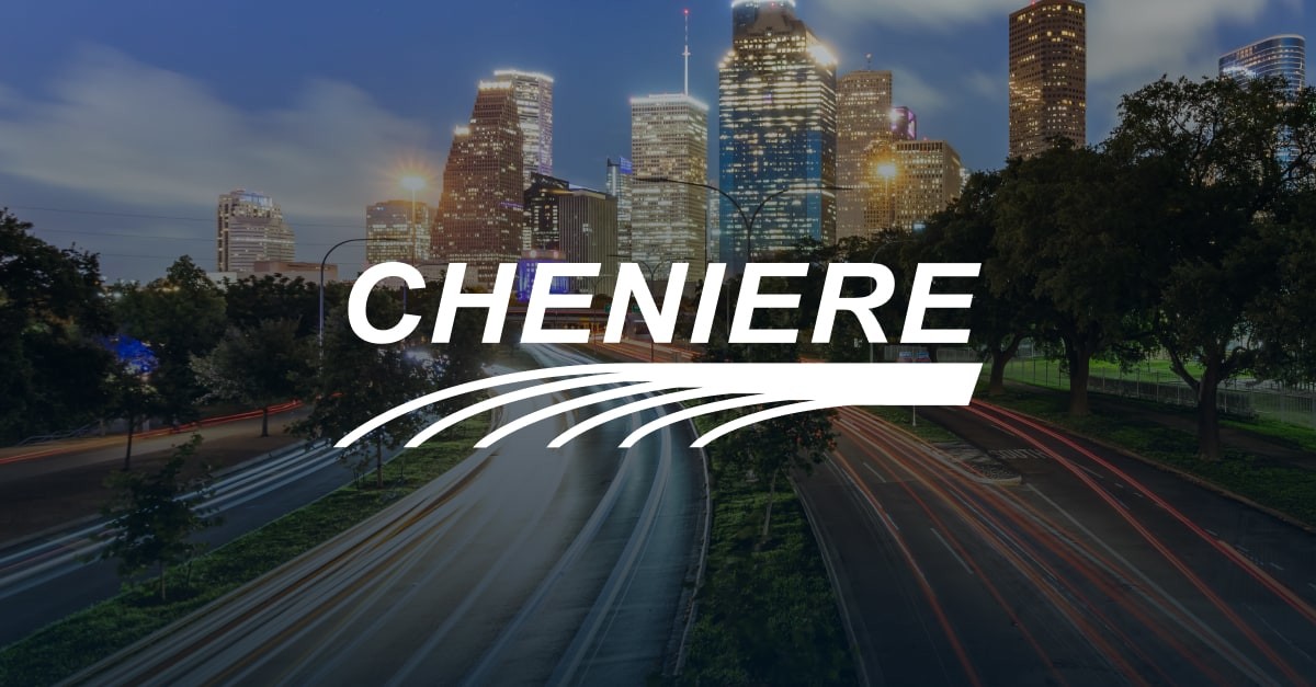Cheniere Receives FERC Approval for Corpus Christi Stage 3 Expansion