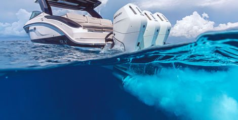 Brunswick Corporation Earns Record Number of Honorees on Boating Industry's 2026 'Women Making Waves' List