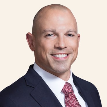 Headshot of James Savina