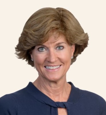 Headshot of Louise F. Brady.