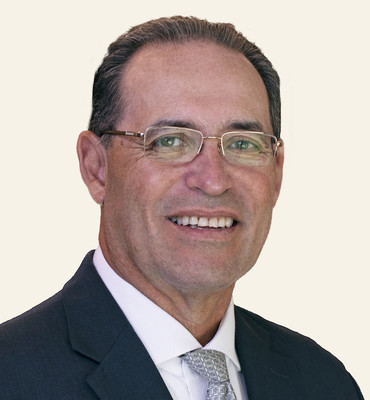 Headshot of George Herrera.