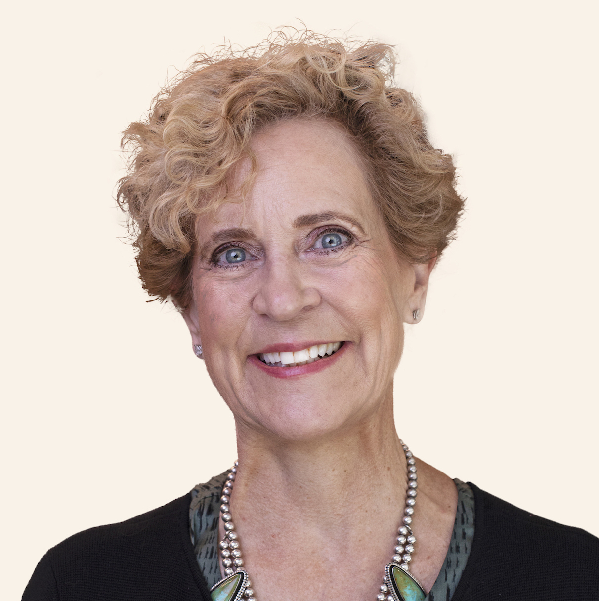 Headshot of Denny Marie Post