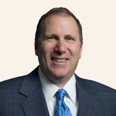 Headshot of Michael H. Wargotz