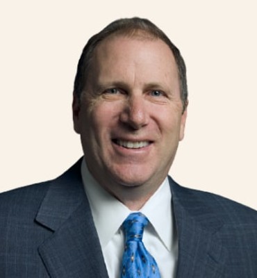 Headshot of Michael H. Wargotz.