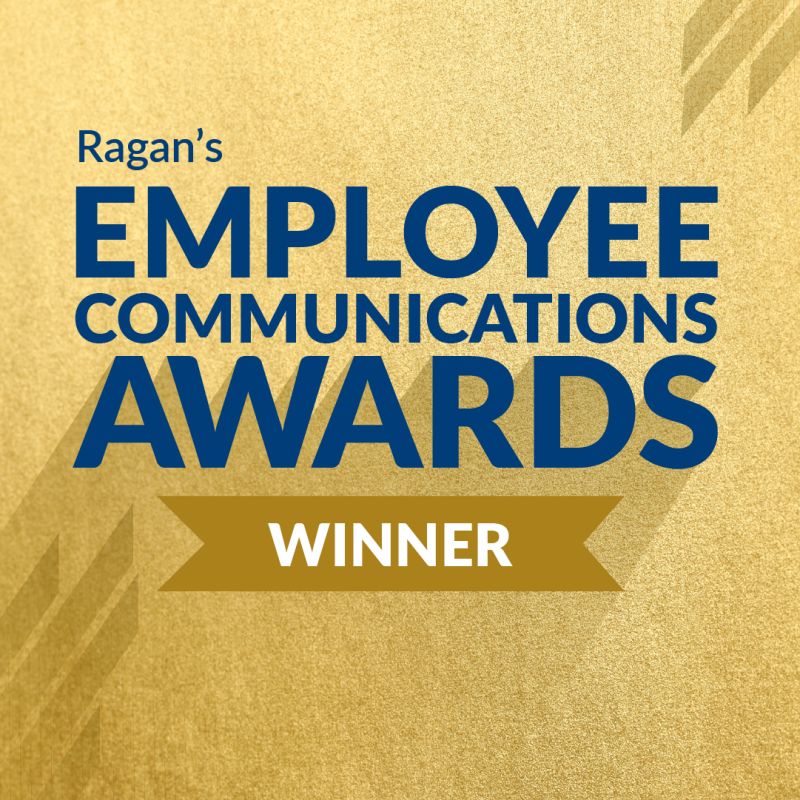 2023 / Ragan’s Employee Communications Awards / Travel + Leisure Co. / Ragan Communications