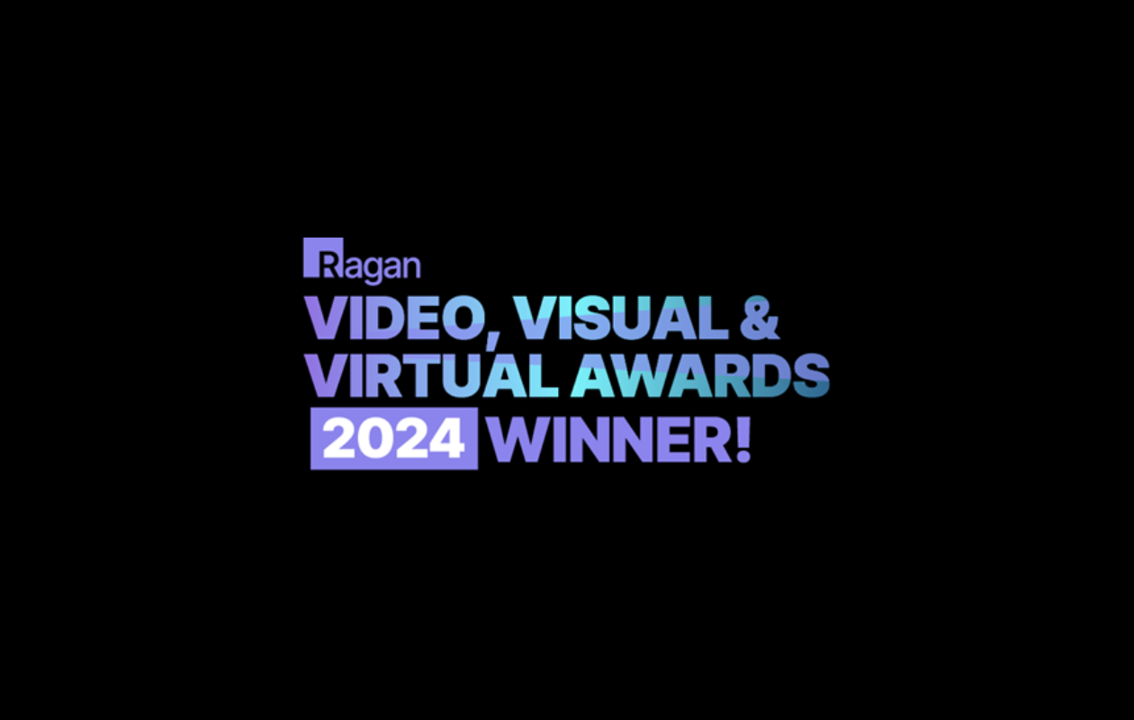 Ragan’s Video, Visual & Virtual Awards