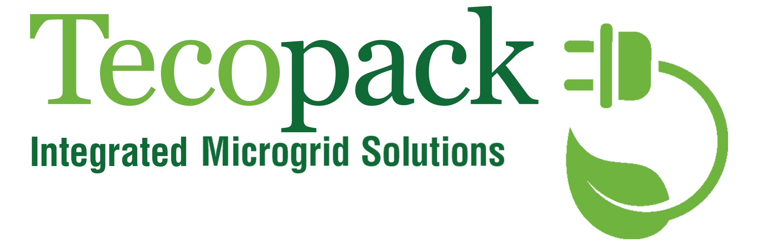 Tecopack 500KW