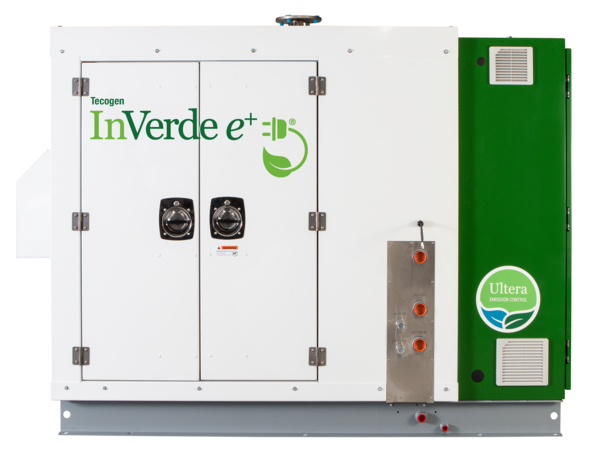 InVerde e+ 125KW