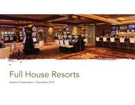 ROTH Deer Valley Corporate Access Event