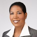 Sheila A. Stamps Headshot