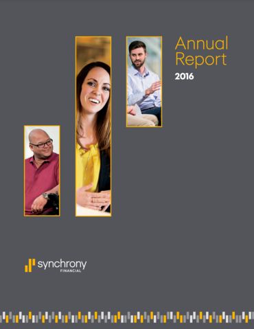 2016 Annual Report