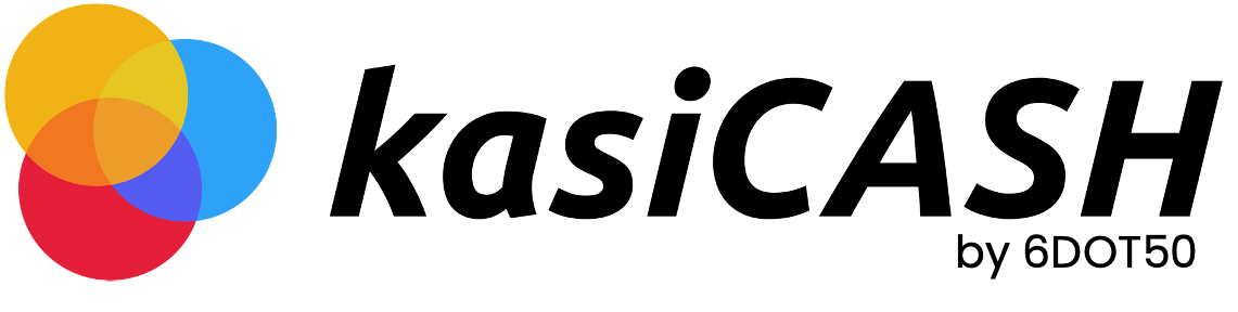 Kasicash byh 6dot50