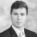 Dan Grigorin Headshot