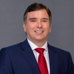 headshot of Troy Weaver