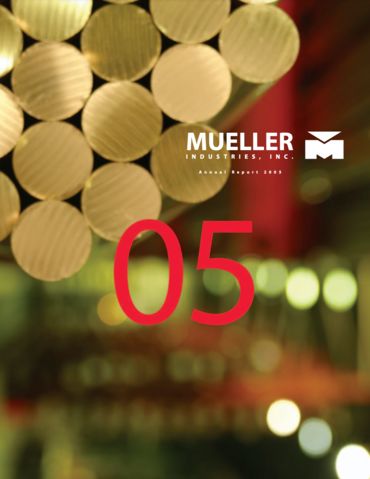 2005 Annual Report