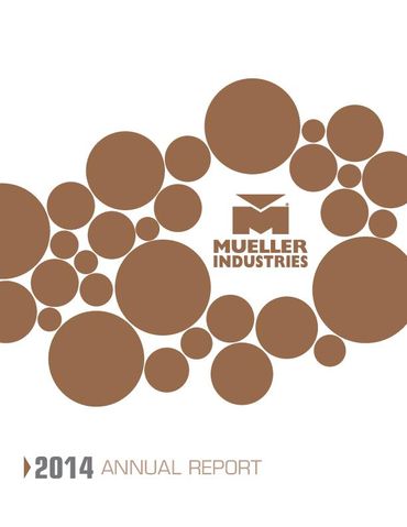 2014 Annual Report